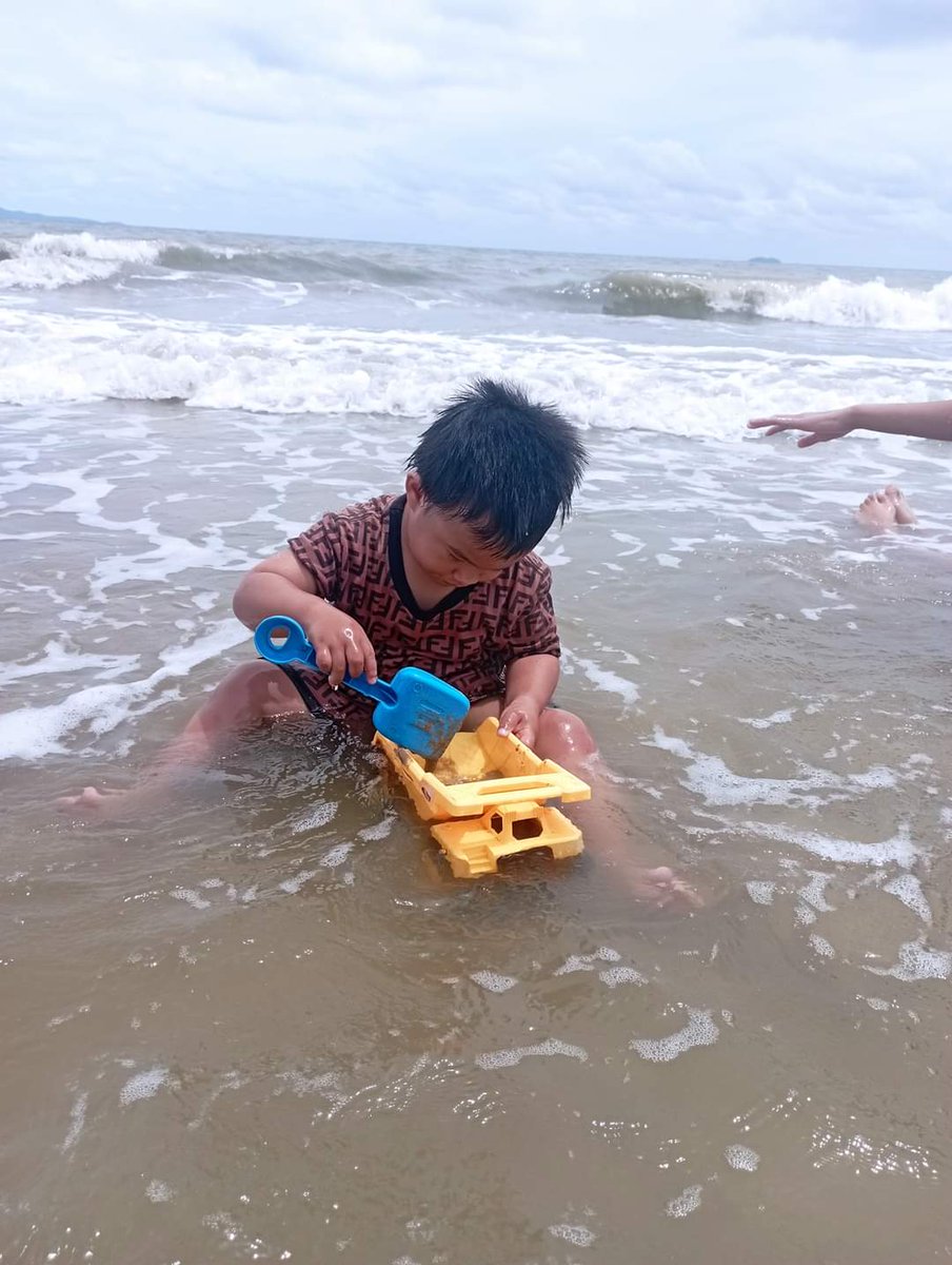 MayPhanth's tweet image. เล่นใดั.ทุกสถานการณ์