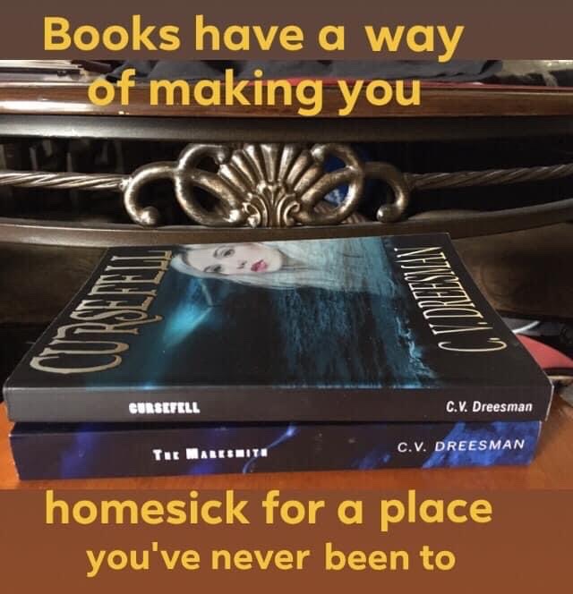 k_dreesy's tweet photo. @author_dreesman 
📚⚔️🐉🦄🍏🔮
 #booksarelife #tbr #fantasy #kindle #cursefell #themarksmith #cvdreesman #author_dreesman #goodreads #bookstack #yalit #kindleunlimited https://t.co/yNE5fHwXSp
