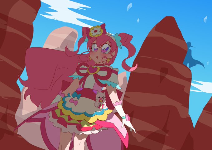 デパプリ13話!拓海くんの秘密と家庭事情が明らかに。これからプリキュアにどう関わっていくのか… 