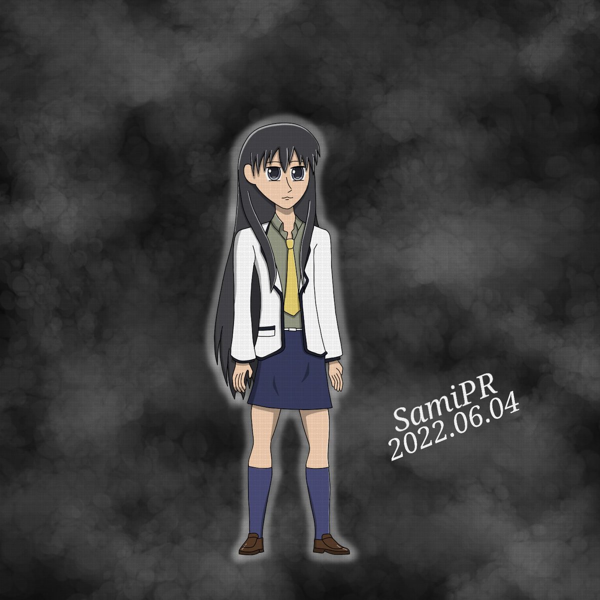 SamiPR13's tweet photo. Hikari Hanazono from Special A

#speciala #sa #supesharuē #hikarihanazono #華園光 https://t.co/XA2tHF3tg5
