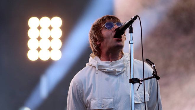 Pogopedia's tweet photo. 1996 // 2022
Oasis // Liam Gallagher
2 Knebworth explotados cada uno.

Algunas cosas simplemente nunca cambian. https://t.co/3lSUzOchVK