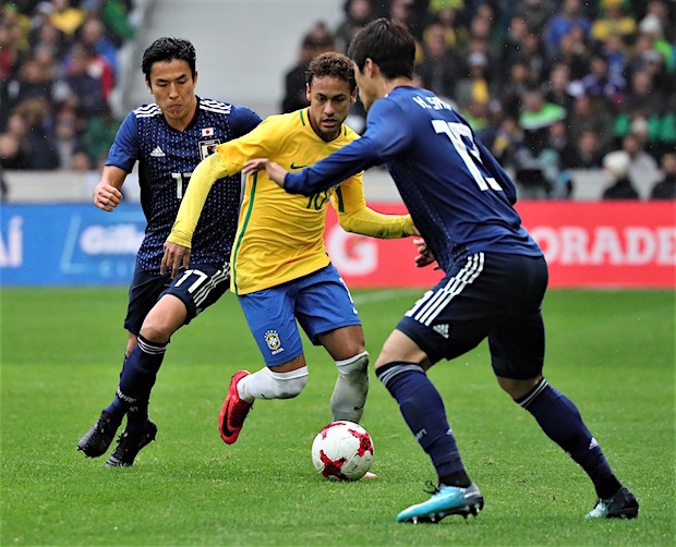 Lifework_cafe's tweet photo. 明日はサッカー⚽️
日本VSブラジル
負けられない戦いがここにある😤
#コワーキングスペース
#コワーキングカフェ
#シェアオフィス
#シェアラウンジ
#lifeworkcafe
#西荻窪 https://t.co/mC2qJtGfWL