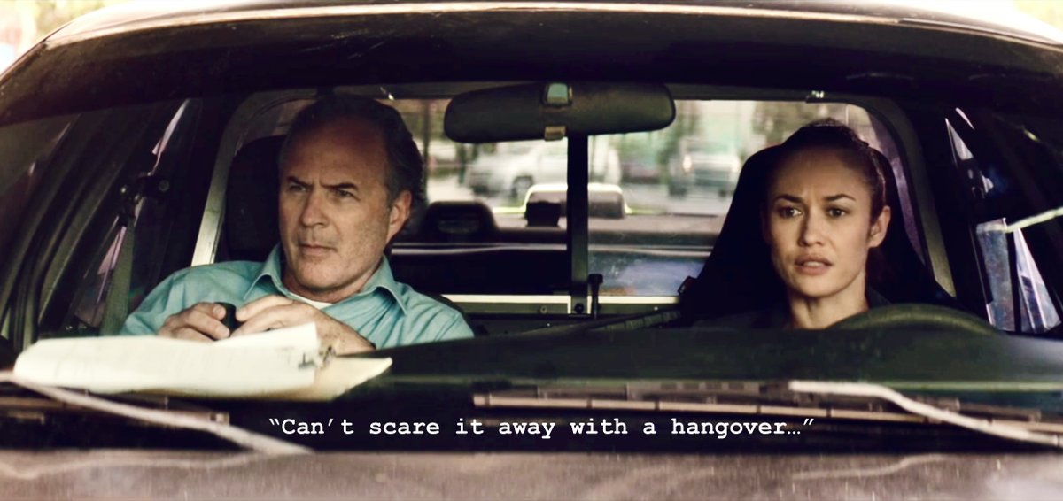 Shades of Peckinpah...<a href="/OlyaKurylenko/">Olga Kurylenko</a> <a href="/jessevjohns/">Jesse V Johnson</a>  #brucewillis #johnmalkovich <a href="/vadhirderbez/">Vadhir Derbez</a> #whiteelephant <a href="/AMCPlus/">AMC+</a>