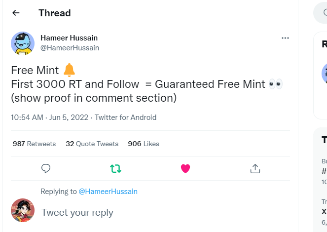 jim tong tweet media