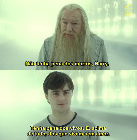 Frases Potter