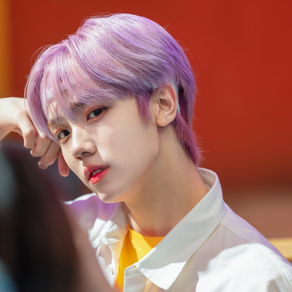 AHNLOOKS's tweet photo. prettiest in pink https://t.co/RM3CmC3m8x