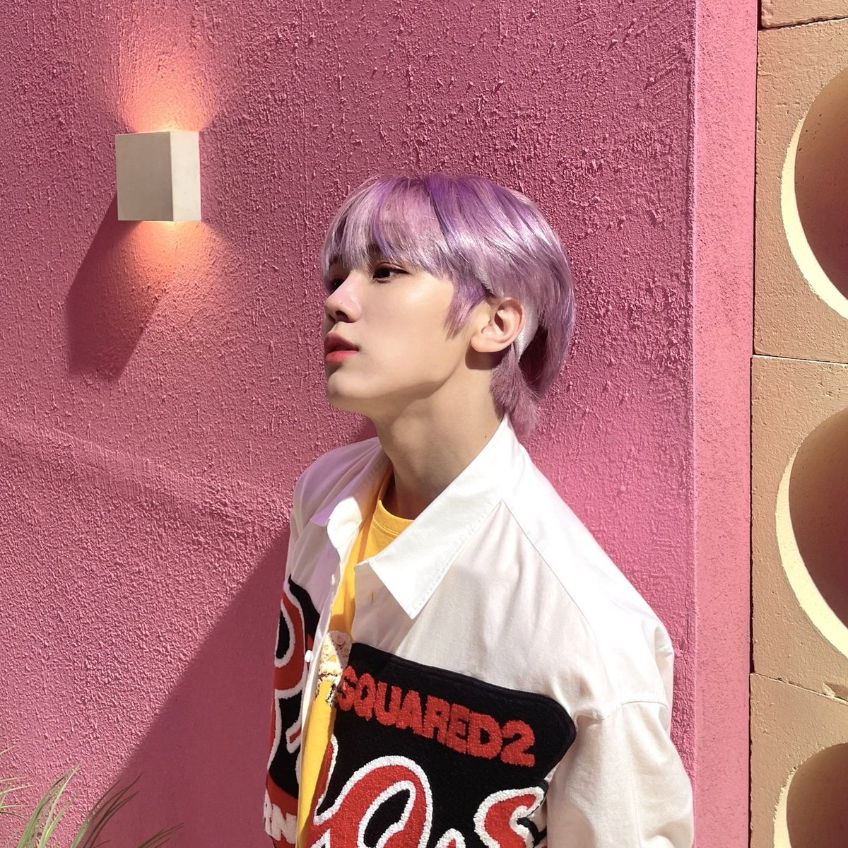 AHNLOOKS's tweet photo. prettiest in pink https://t.co/RM3CmC3m8x