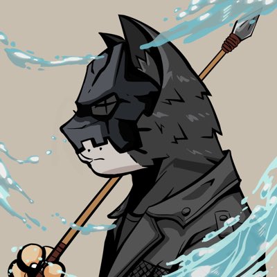 1105_agent's tweet photo. @NekozumaNFT  👀 https://t.co/4B3SuwlYZl