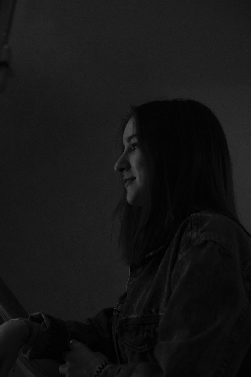 some cool black and whites I’ve been obsessed with lately