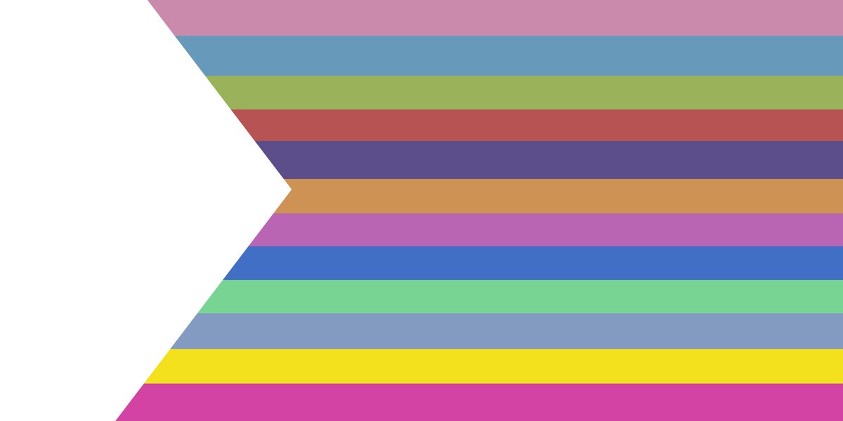 lesbiansexboobs's tweet photo. happy pride month.
new pride flag unlocked. certified lover boy pride flag. also known as the "say that you're a lesbian, girl me too flag". go use it if you may.
Enjoy. #clbpride https://t.co/CwmhM7eebw