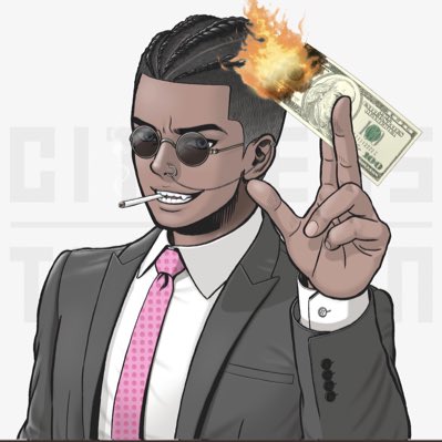 #NewProfilePic (新個人資料照片)