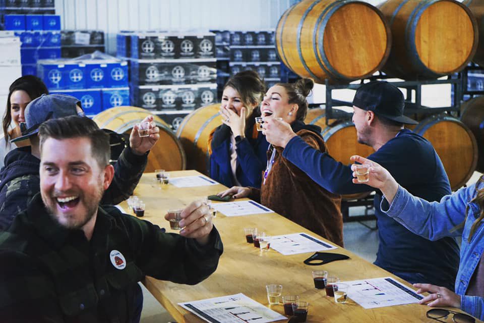 Parallel44's tweet image. ❤️‍🔥🍾🥂Wine lovers! Parallel 44 &amp;amp; Door 44 are must-see wineries! 44wineries.com #doorcounty #wisconsin #greenbay