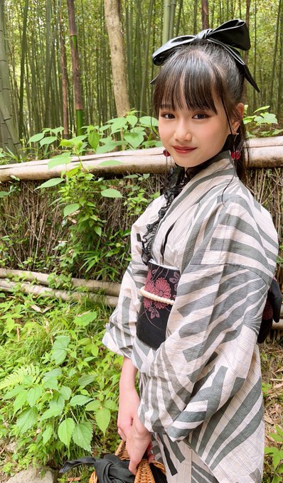 Twitterのコスプレ画像17