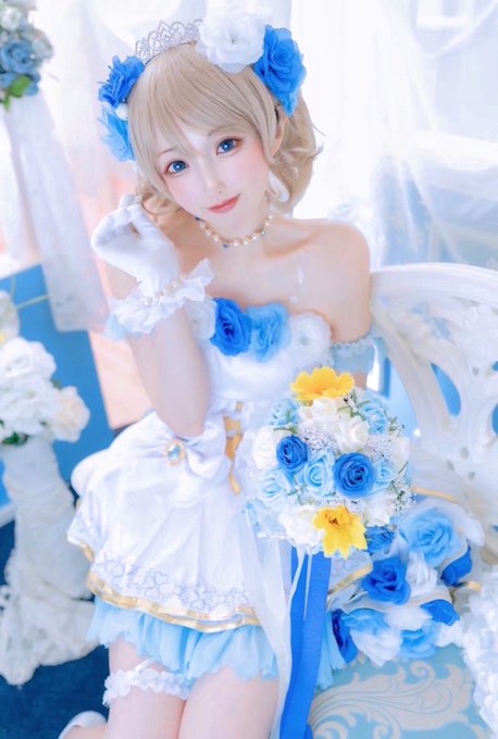 Twitterのコスプレ画像41