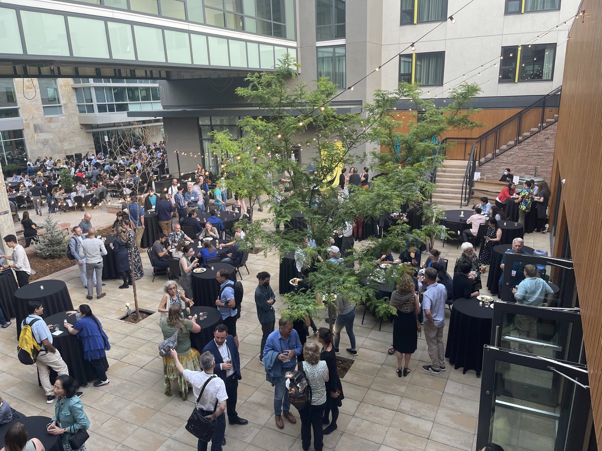 Thanks so much to everyone for attending #RNA22 &amp; for sharing your exciting #RNA research with our <a href="/RNASociety/">The RNA Society</a> community! Hope you had a wonderful time &amp; safe travels!