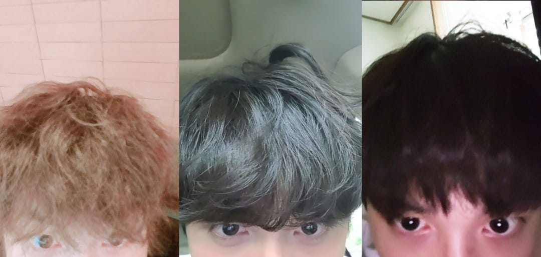 this kind of photos of chani have a very important place in my heart forever ♡