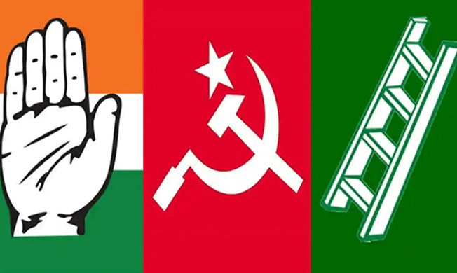 DNavakerala's tweet photo. മതഭീകരവാദികള് രാഷ്ട്രീയ പാര്ട്ടികളില് നുഴഞ്ഞ് കയറി സജീവമാകുന്നതായി റിപ്പോര്ട്ട്
https://t.co/YJdzpU6ncR
#ReligiousTerrorists #PoliticalParties #Infiltration https://t.co/QPBBftgS8d
