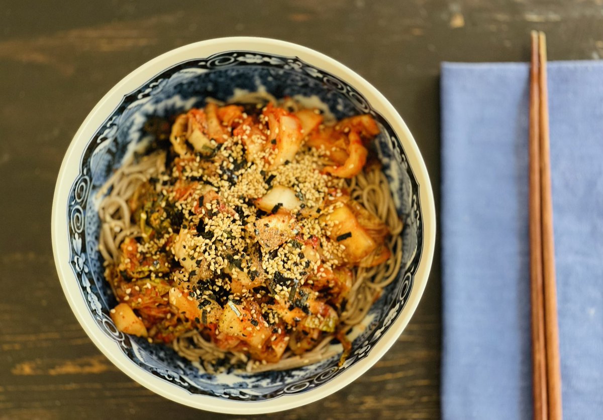 Jeannyu's tweet photo. Lunch special. Home cooked. https://t.co/9rAeqQXfzi