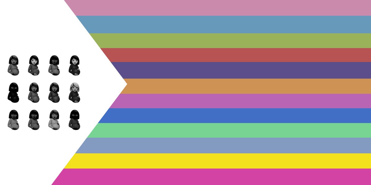 lesbiansexboobs's tweet photo. happy pride month.
new pride flag unlocked. certified lover boy pride flag. also known as the "say that you're a lesbian, girl me too flag". go use it if you may.
Enjoy. #clbpride https://t.co/CwmhM7eebw