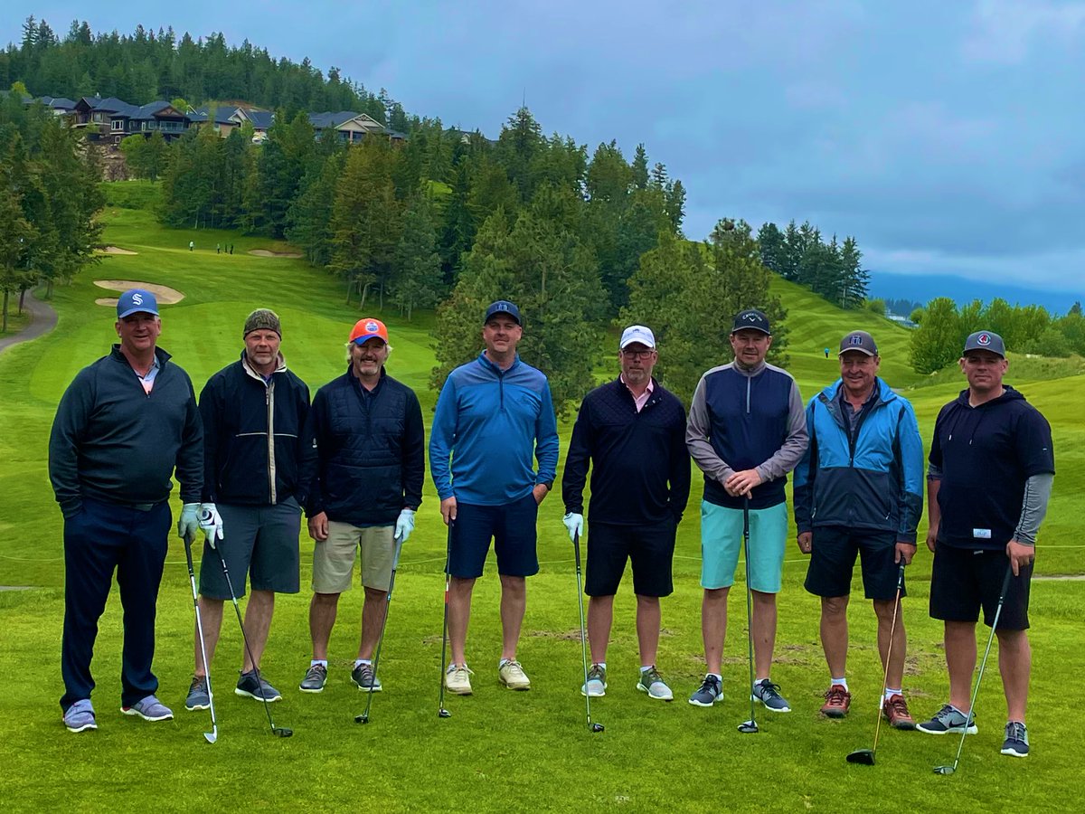 Bill Spence tweet media