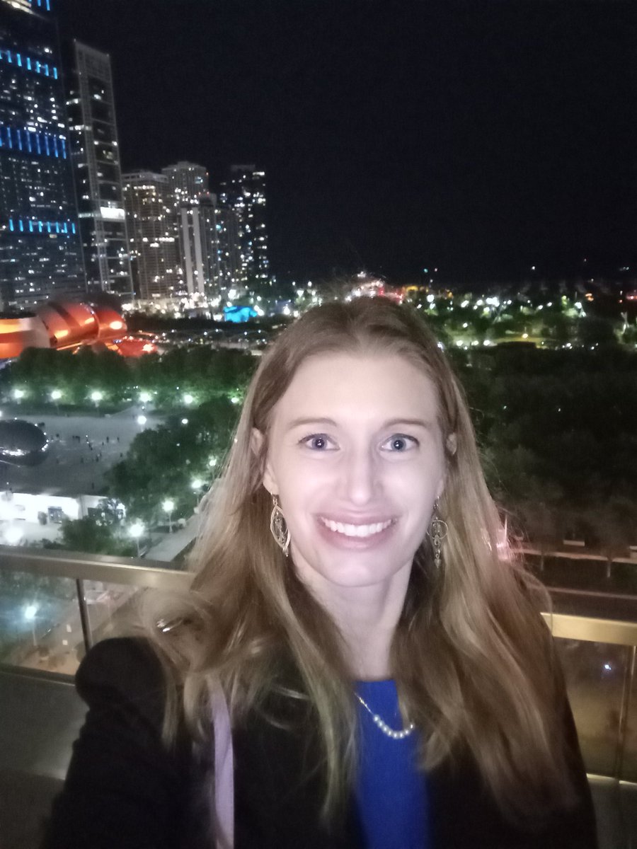 jaguaranna27's tweet photo. Chicago nightlife is the best :) #Chicago #ASCO22 #selflovesummer https://t.co/9AdpHlq5GO