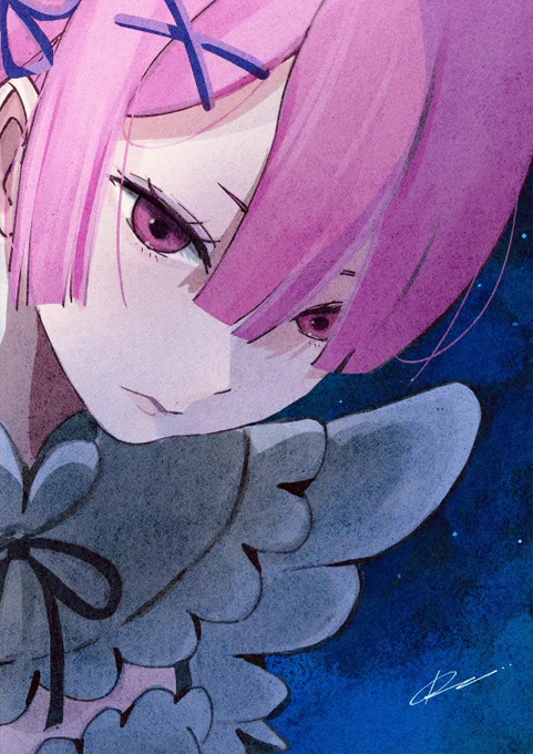 ラム 