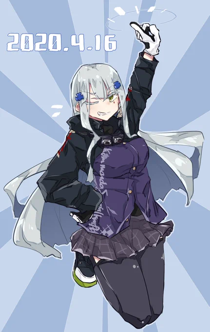 ドルフロ×4 