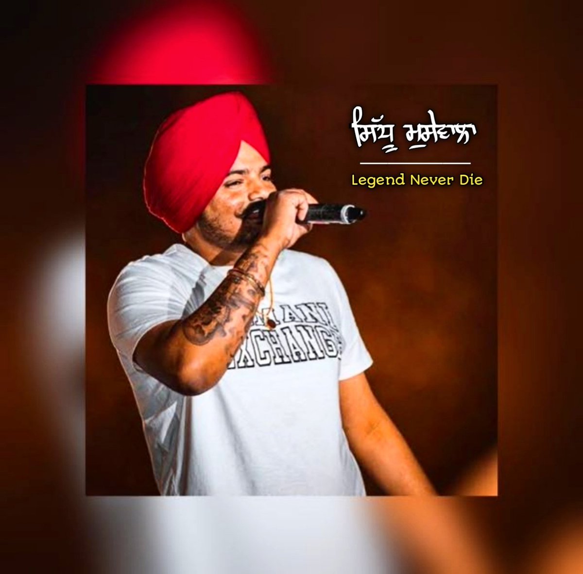 rajveer__01's tweet photo. Legend never die 🦅#justicforsidhu #justicforsidhumoosewala #Legend #RIP #GOAT #JusticeForSidhu #justicforsidhu https://t.co/pQQ7o1PdEG