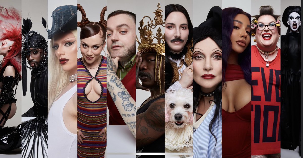 THE OTHER EDEN PROJECT