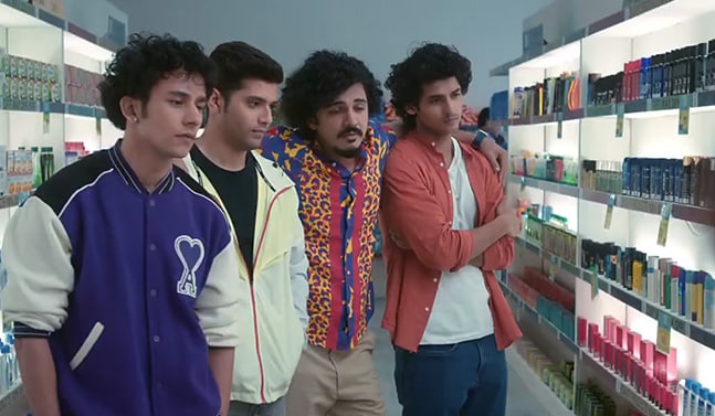 P Muralidhar Rao tweet media