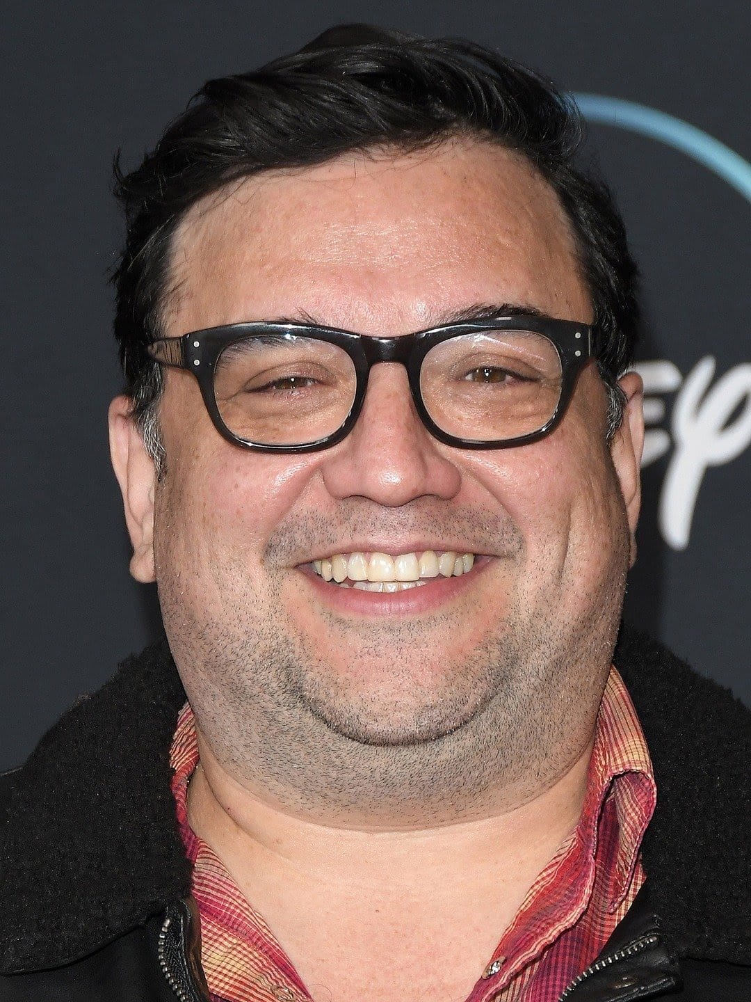Happy Birthday to Horatio Sanz. 