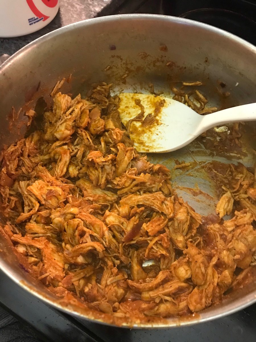 Almost forgot to say it but thanks to everyone who came out to yesterday’s stream, chicken tacos came out great and I made my own salsa to go on top. I’ll comment with the recipe tomorrow 🙂