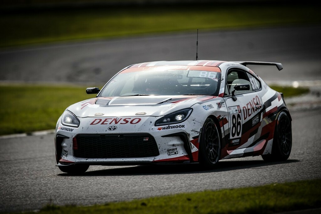 en_toyota's tweet photo. TOYOTA GAZOO Racing photos
#TGRgram
Super Taikyu SERIES
Japan Endurance Race
2022
FUJI SUPER TEC 24H Race
If you have some wonderful photo of GR Cars, let me pick it up on the official account. We're waiting for your photo with #TGRgram.
#supertaiky… https://t.co/fdPKBZFjeA https://t.co/qQ1EKa1NTe