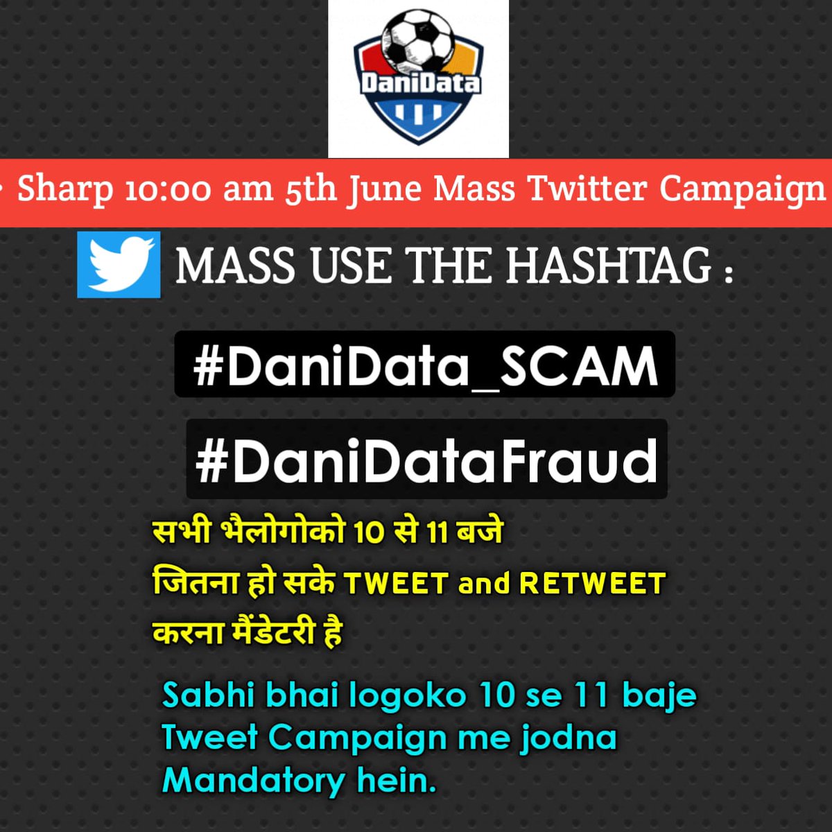 Omm249's tweet photo. #danidatascam #Danidata 
#daniDataFraud

@PMOIndia @DelhiPolice @odisha_police @dcp_cuttack 
@Cyberdost @StaySafeOnline @cbic_india @ZeeBusiness @otvnews https://t.co/x6p6LNWK6A