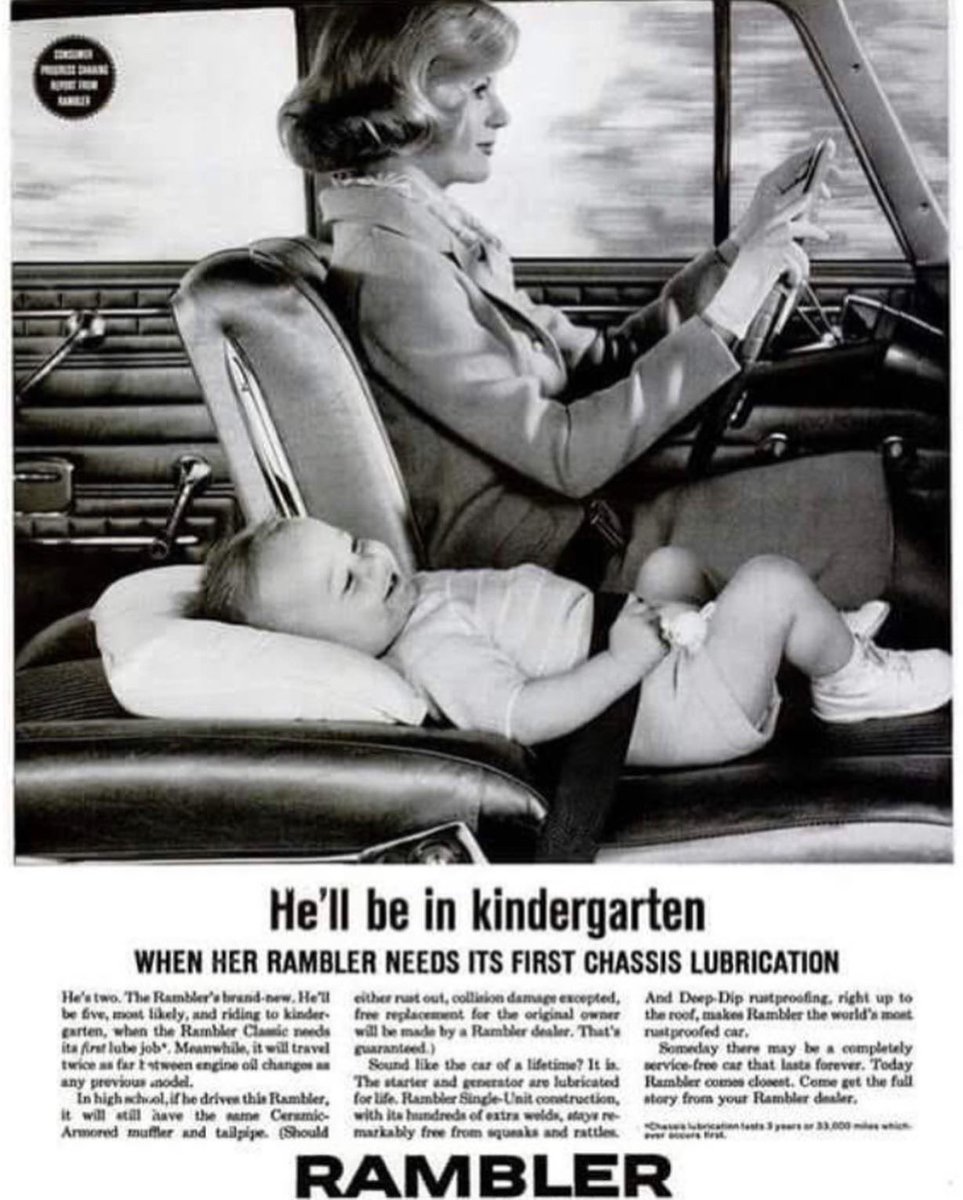 Driving Me Crazy tweet media