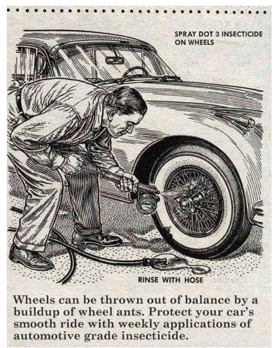 Driving Me Crazy tweet media