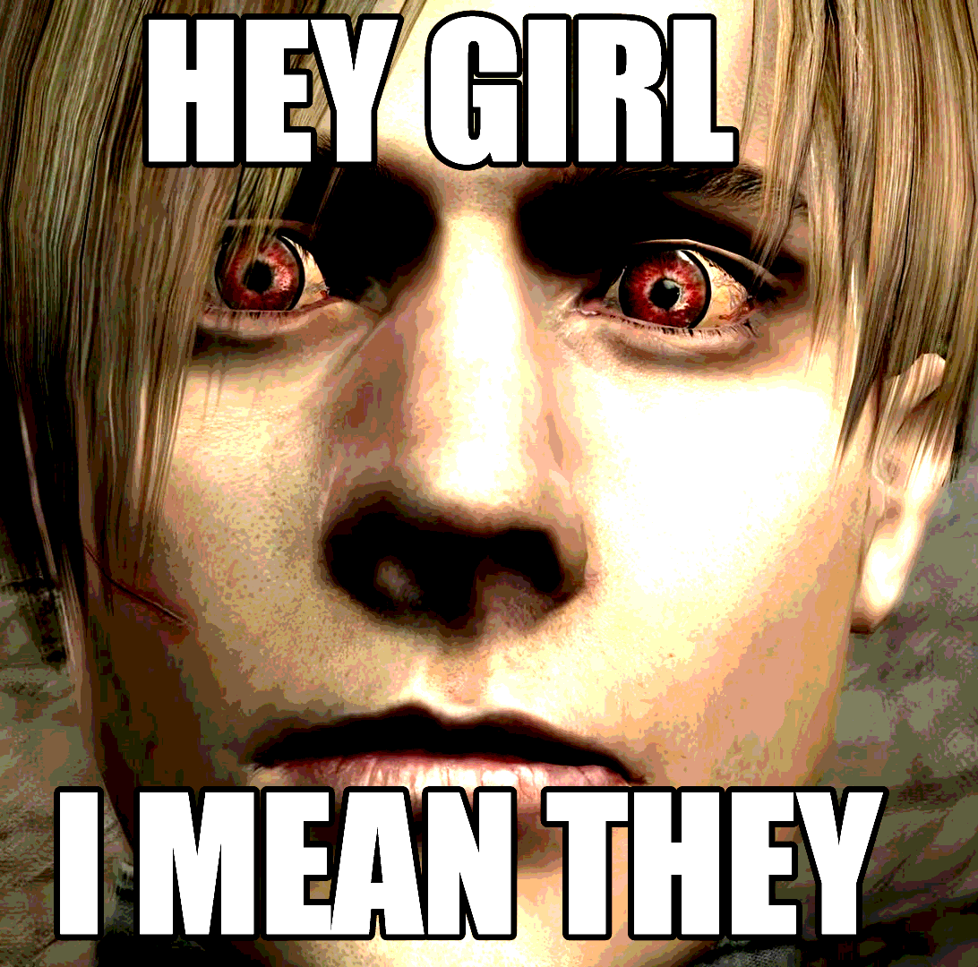 for the leon fans 
