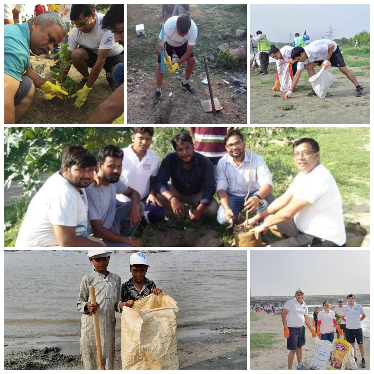 RisingYouth2's tweet photo. जागरूक बने और जागरूकता फैलाए,

विश्व पर्यावरण दिवस 2022 की हार्दिक शुभकामनाएं.

#worldenvironmentday 
@narendramodi
#environmentday2022
@moefcc
@cleanganganmcg
#unep 
@sanjeevrajput1
@khurafatinitin
@AnjaliS18395972 https://t.co/se0Nno3IVG