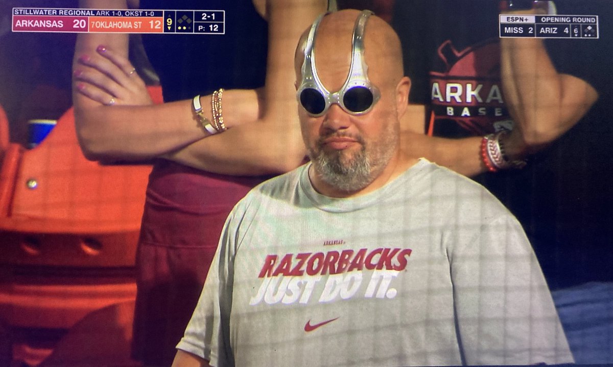 Eddie_Rado's tweet image. Please don’t kill the messenger but this is the new Mayor of Stillwater.