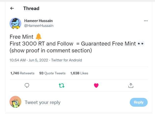 catter arron tweet media