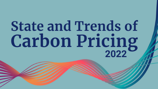 Carbon pricing is one of the most powerful tools for guiding economies toward low emissions paths. Learn about the state and trends of carbon pricing: wrld.bg/zLsp50Jp0tv #PriceOnCarbon