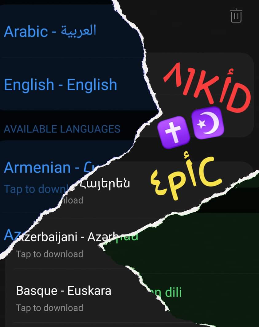 MuHaLLMeD's tweet photo. @💯🔑🆔 // @A1KiDEpiC https://t.co/UC8g1KoIKo