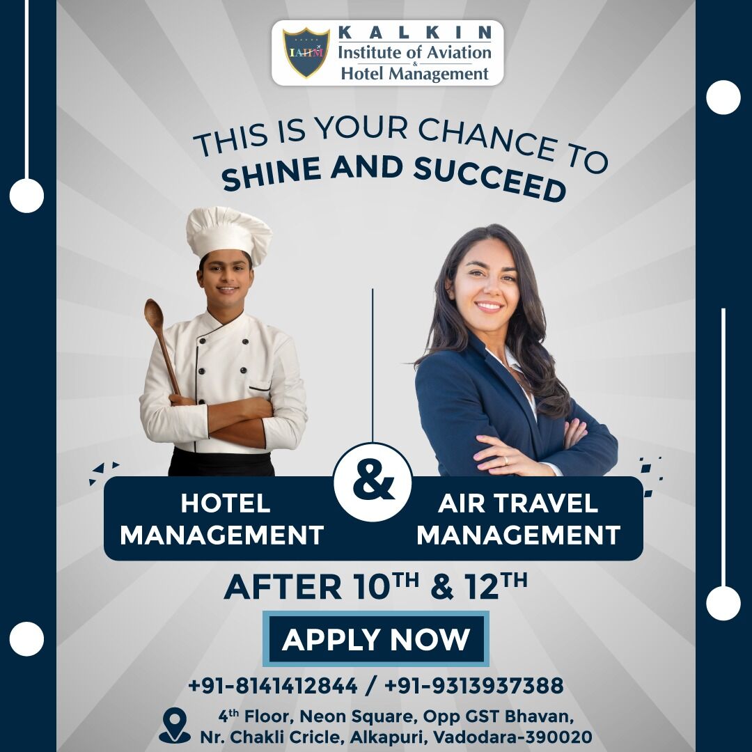 k_iahm's tweet photo. One goal, one aim, is to become the best in the industry. If you want to be that ONE, then join KIAHM. Never settle for less when you can be at the top

📲 8141412844 | 9313937388

#hotelmanagement #cullinary #chef #aviation #avgeek #aviationworld #travel #fly #planes #airhostess https://t.co/qdhIyvsx5i