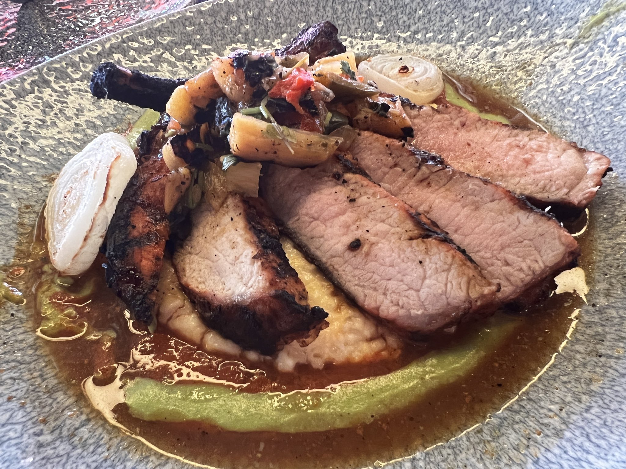 Attraction Faction on Twitter "Besides the lobster nachos, Lamplight