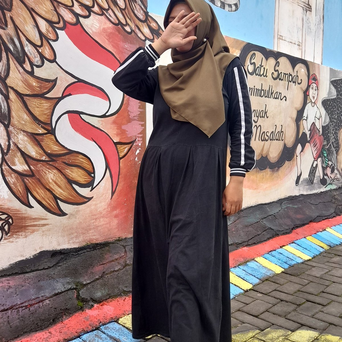 febritaPepeb's tweet photo. #FotoProfilBaru https://t.co/0fYzftsbjJ