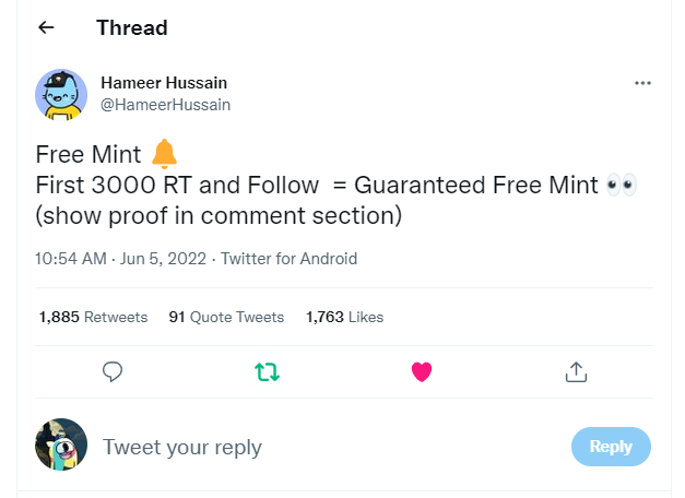 0xFlash tweet media