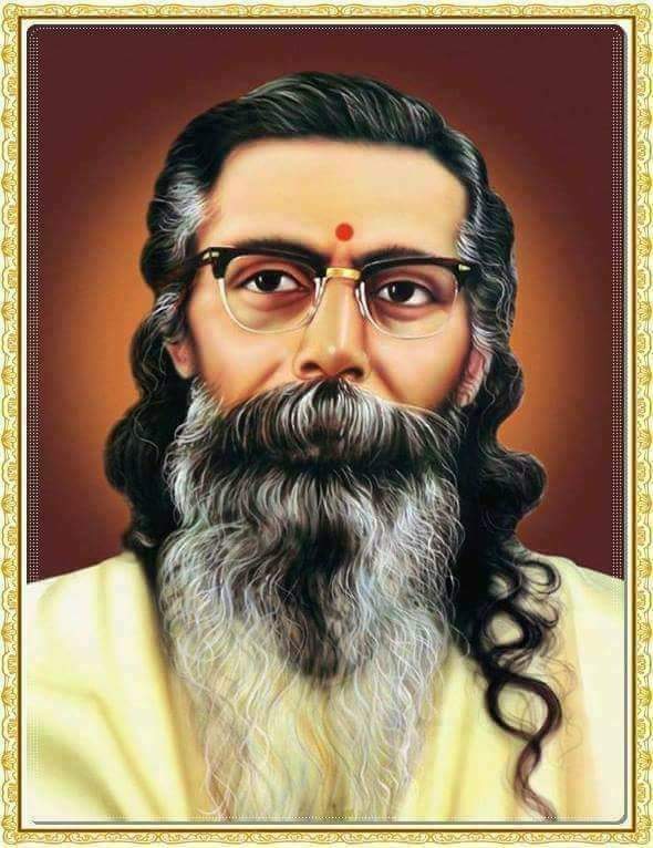 #श्रीगुरूजी
हे अभिनव अनथक योगी, निश्चित सत्य विजय होगी ।
अखंड मां🇮🇳 वैभव ले प्रगटे,दसों दिशा से यज्ञ सुगंध
#विश्व_पर्यावरण_दिवस 🌱🪴🌲🌳🌴☘🍀के साथ साथ आज 5 जून को, राष्ट्रीय स्वयंसेवक संघ का द्वितीय पू• सरसंघचालक "माधव राव सदाशिव राव #गोलवलकर" की पुण्य तिथि है 🪔🪔🪔 <a href="/1976_CS/">ChandraShekhar</a>