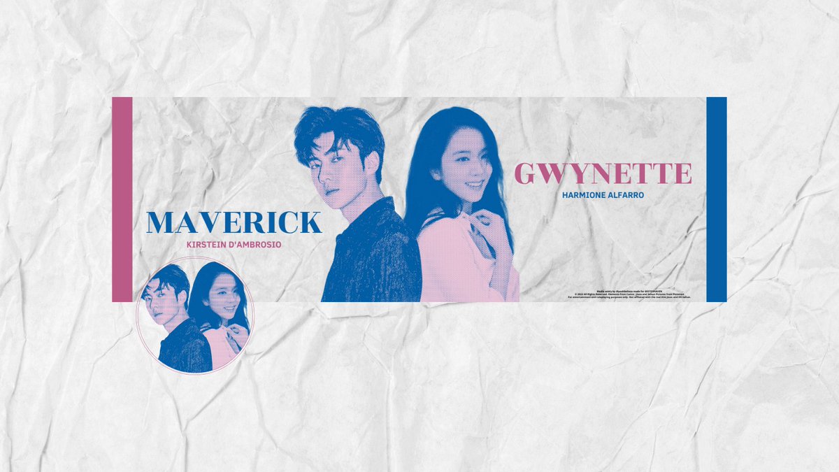 ˚ ༘`𓆦 ˑ ִֶ 𝐹irefly 、MAV & GWY𓈒 tweet media