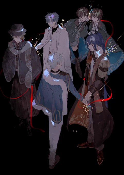 系譜 