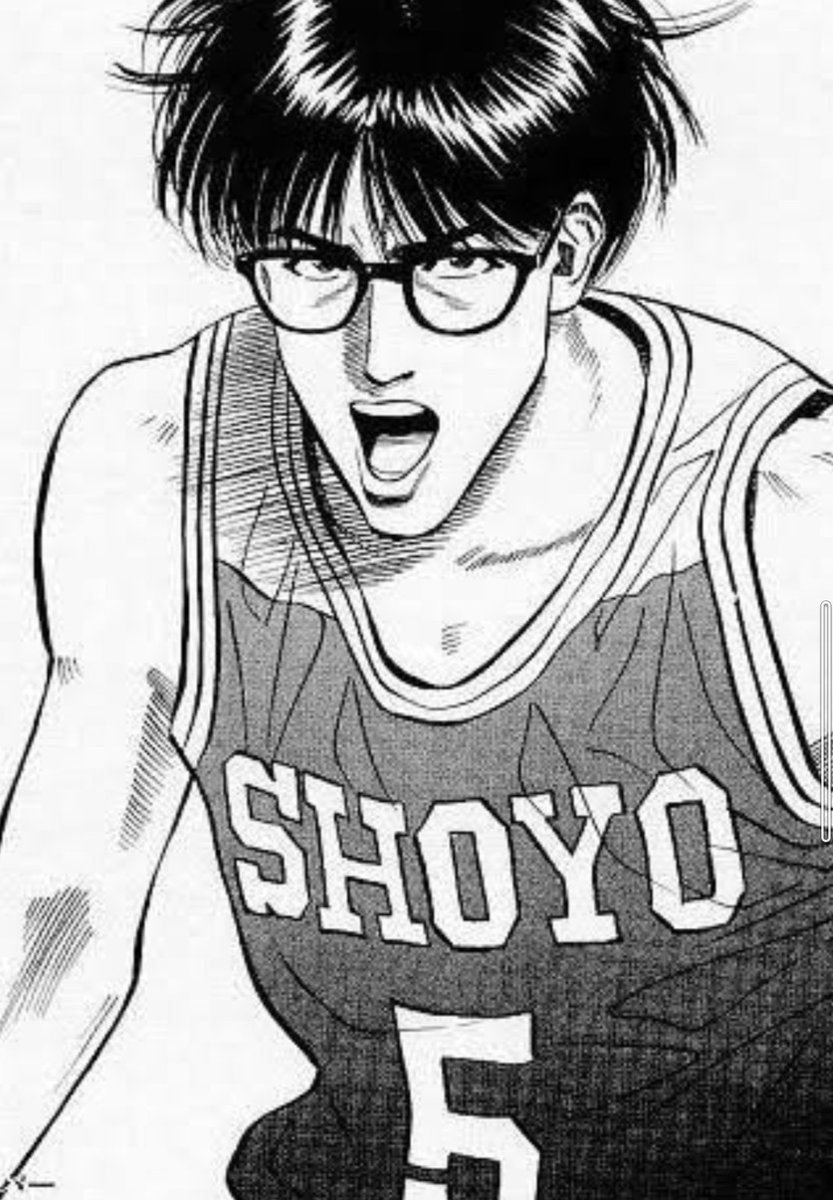 スラムダンク 人気投票ランキングを紹介 好きなキャラ第一位は誰 5ページ目 Selvy
